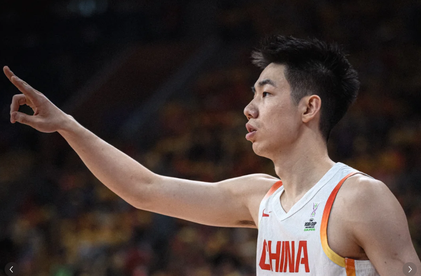 乐鱼app-丁彦雨航，多么“奇葩”的国产球员