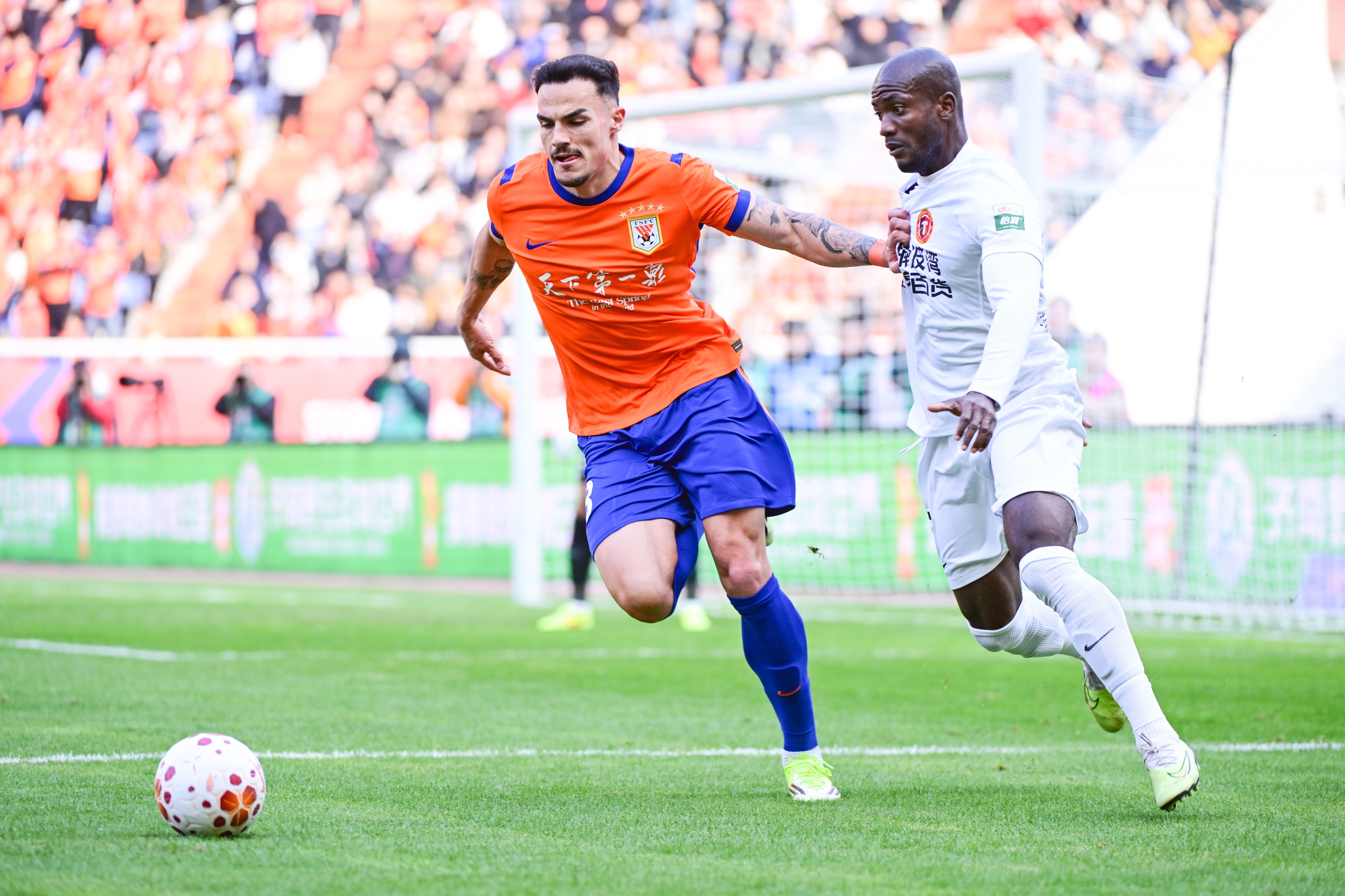 乐鱼app-阿尔瓦罗：很开心对国安的比赛能获胜，我的体能状态正在慢慢提升